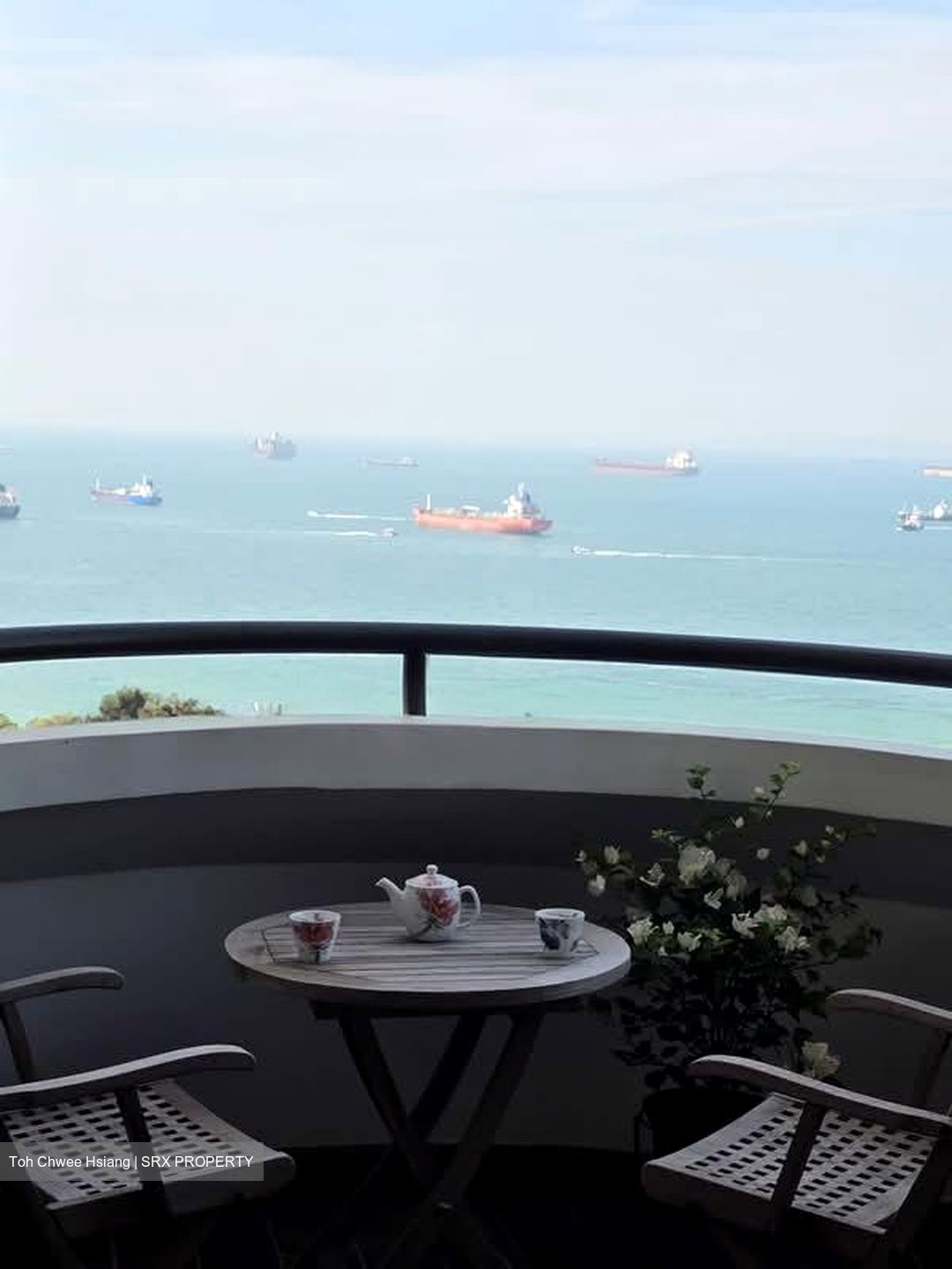 Mandarin Gardens (D15), Condominium #601291521
